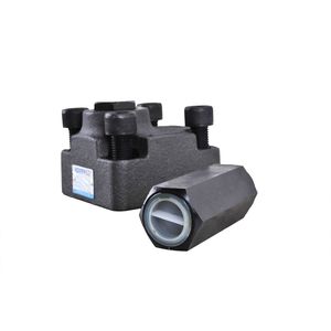 Commande directionnelle hydraulique de soupape - Product Image 3