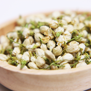 Fornitura di fabbrica di vendita calda alta organico fiore di gelsomino per bere - Product Image 6