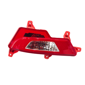 Luce Paraurti Posteriore Sinistra per HYUNDAI Serie Bayon 92405-Q0500 (21>) - Product Image 1