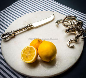 Stainless Steel <b>Cheese</b> <b>Knife</b> <b>Set</b> - Elegant Design Cutlery for Precise <b>Cheese</b> Serving High-Quality Tools - Product Image 5