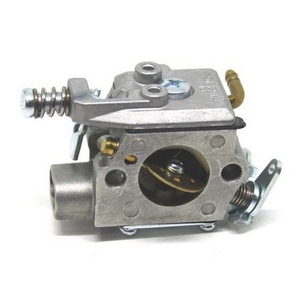 Carburatore Compatibile T3612 Rif. 502063 per Parti di Motori di Macchinari - Product Image 1