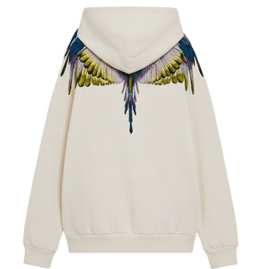 Sudaderas con Capucha para Hombre, Elegantes, 100% Algodón, Estampado Personalizado, Estilo Urbano Vintage, Tejido de Felpa Transpirable y Ecológico, Primavera 2026 - Product Image 2