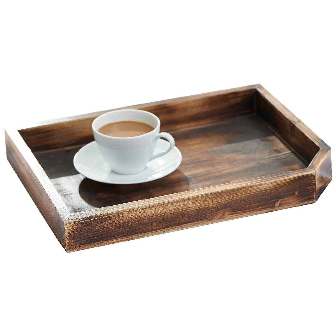 สีน้ำตาลไหม้