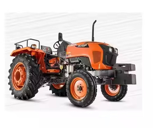 รถแทรกเตอร์ M9540คูโบต้าดีเซล4สูบ95แรงม้ามือสอง