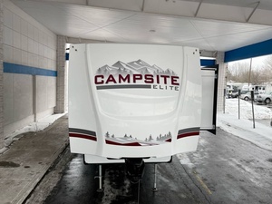 Nouveau camping-car Forest River Elite 36RF 2026 - Product Image 4