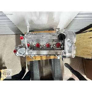 Motor KOMPLE IX35 1.6 GDI G4FD 10-15 Usado, Motor de Gasolina de 4 Cilindros para Sonata, Sportage, Tucson, Estado: Remanufacturado - Product Image 6