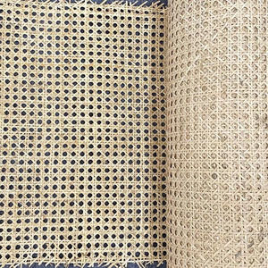 TEJIDO DE RATÁN HECHO A MANO AL POR MAYOR, SUMINISTRO A GRANEL, CALIDAD PREMIUM, DECORACIÓN NATURAL ECOLÓGICA PARA EL HOGAR, OFERTA CALIENTE, VENTAS SUPERIORES - Product Image 1