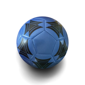 Taille 4 & 5 Professional Indoor Manchester Football. - Product Image 2
