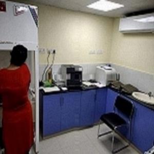 Équipement de laboratoire de l'hôpital IUI le plus vendu en Inde avec une garantie d'un an pour les applications médicales - Product Image 2