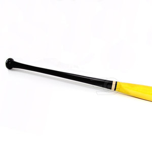 <b>Baseball</b> <b>Bat</b> Lightweight Durable Professional Wooden Sports Equipment Short Handle Training Hitting Practice Game Gear - Product Image 2