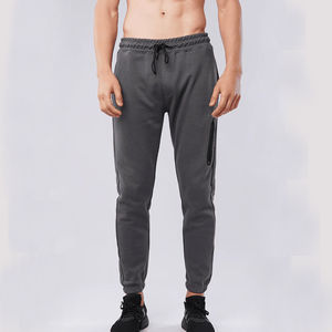 <b>Winter</b> Use <b>Men</b> Casual Sweatpants For Wholesale Breathable Casual Outdoor Wear Sweatpants For Online Sale - Product Image 2