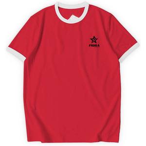 เสื้อยืดวินเทจสำหรับผู้ชายขนาดใหญ่พิเศษผ้าฝ้าย100% โอเวอร์ไซส์สำหรับทุกเพศโลโก้ออกแบบได้ตามที่ต้องการ - Product Image 1