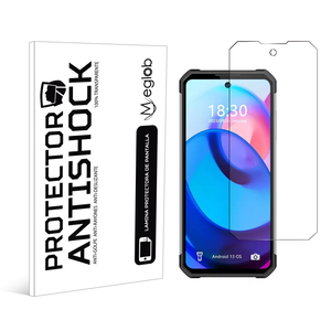 ฟิล์มกันรอยหน้าจออูคิเทล WP27 แอนติช็อค - Product Image 1