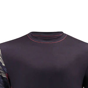 โลโก้ที่กําหนดเองสวมใส่ตกปลาระบายอากาศเสื้อตกปลาประสิทธิภาพยูวีราคาสมเหตุสมผลเสื้อตกปลาแขนยาว - Product Image 3