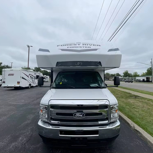 ขายส่งราคาประหยัด F-o-r-e-s-t R-i-v-e-r Forester L-e 2851SF - Product Image 1