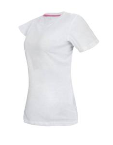 OEM 120/140/160 Gsm T-shirt lourd 100% coton biologique T-shirt personnalisé surdimensionné pour les femmes - Product Image 1