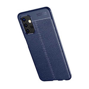 Étui en silicone souple Netzy pour Samsung Galaxy A23 A53 A03s A33 - Emballage de détail premium isolé SAFA Niss - Product Image 6