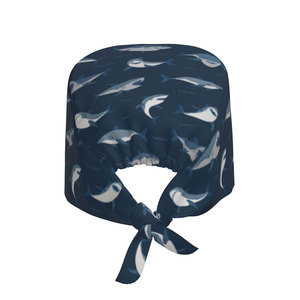 หมวกขัดสำหรับผู้หญิงสายรัดปรับได้หมวกขัด - Product Image 2