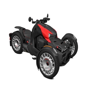 Can-Am Ryker Sport Rotax 900 ACE ใหม่ ชุดประกอบเอง รับประกันคุณภาพ ปรับแต่งได้ตามต้องการ OEM ODM สำหรับงานอุตสาหกรรม ก่อสร้าง และประกอบ - Product Image 1