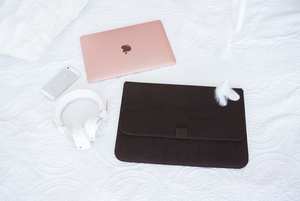 2024 vente chaude sourcing usine sacs pour ordinateur portable et housses étanche étanche sacs pour ordinateur portable mince affaires sacs pour ordinateur portable LLS-0103 - Product Image 5