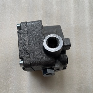 BOMBA DE SUMINISTRO DE COMBUSTIBLE MAXTRUCK STRALIS/CURSOR 330/<span class=keywords><strong>CAVALLINO</strong></span> 320 504140125 500396487 para IV STRALIS - Product Image 6