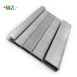Tất cả các loại thép carbon mạ kẽm/Thép không gỉ <span class=keywords><strong>STAPLE</strong></span> và móng tay không khí Stapler pin các Loại mặt hàng chủ lực - Product Image 2
