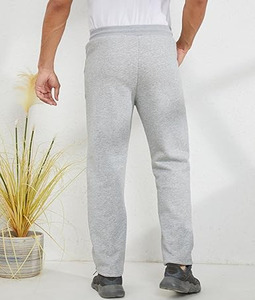 Pantalons décontractés multi-poches grande taille pour hommes Pantalons droits d'hiver pour hommes Pantalons téléchargés par Dress Sports - Product Image 5