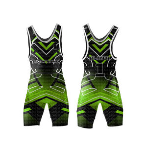 เสื้อกล้ามนักมวยปล้ำสำหรับผู้หญิงเสื้อกล้ามนักมวยปล้ำเยาวชนชายเสื้อ2025 - Product Image 3