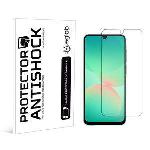 อุปกรณ์ป้องกันหน้าจอ A26สำหรับ Samsung Galaxy, อุปกรณ์เสริมมือถือทนทานดูดซับแรงกระแทกสำหรับ Samsung - Product Image 1