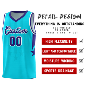 Vente en gros personnalisé design rétro sublimation réversible basket-ball enfants gilets kit ensemble chemise hommes basket-ball uniforme jersey - Product Image 4