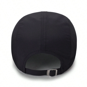 Casquette de baseball en coton en gros, casquette de sport en maille à 6 panneaux de haute qualité, casquette de golf réglable, casquette de camionneur, casquette de papa, livraison rapide - Product Image 5