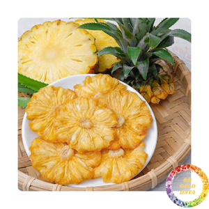 Ananas lyophilisé | Collation aigre-douce naturelle du Vietnam | Approvisionnement en vrac - Product Image 3