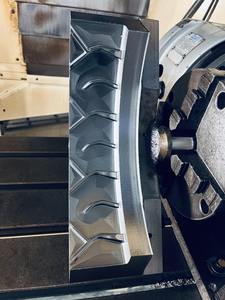 Precision CNC Machined Brass Components Wire EDM Broaching Superior Corrosion Resistance Tight Tolerances Quick Turnaround - Product Image 4