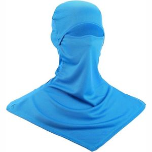 Personalizado nuevo estilo invierno pasamontañas al aire libre motocicleta a prueba de viento cara cuello máscara poliéster común Unisex diseño de personajes 2026 - Product Image 5