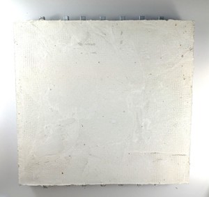 Alfombrilla de Almacenamiento de Calor de PCM No Tejida Avanzada, Material de Cambio de Fase de Estilo Industrial para Combinación de Concreto - Product Image 6