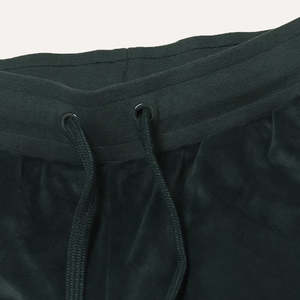 Ropa de calle personalizada, pantalones de chándal de lana de algodón para mujer, pantalones personalizados de talla grande para mujer, pantalones y pantalones informales para mujer - Product Image 6