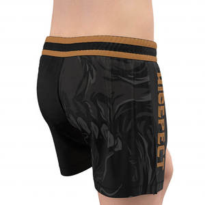 Bjj MMA กางเกงนักมวย,นักมวยปล้ำชาย - Product Image 2