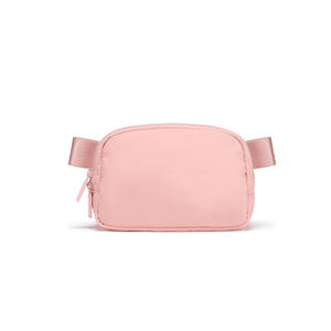 Fanny Pack Logo Impresión personalizada Riñonera personalizada - Product Image 1