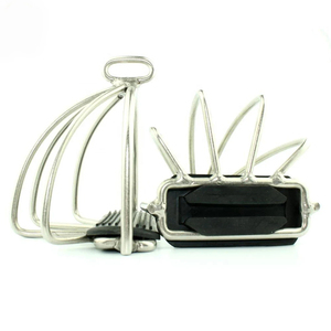 อุปกรณ์ขี่ม้าสำหรับสัตวแพทย์ วัสดุแข็งแรง ค้ำยันข้อเท้ากันลื่น ป้องกันข้อเท้า ค้ำยันสำหรับขี่ม้า - Product Image 5