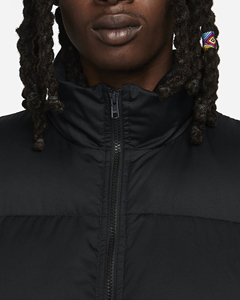 Personnalisé Imperméable Homme Doudoune Chaud En Plein Air Sans Manches Respirant Hommes Doudoune Pour La Randonnée Courir À Col Montant Gilet Hommes - Product Image 4