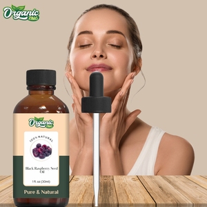 Aceite esencial orgánico Zing 100% puro, semilla de frambuesa negra, precio bajo Natural con embalaje personalizado - Product Image 5