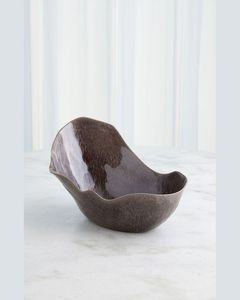 Bol en corne de buffle naturelle très demandé, bol de service écologique, bol en corne de haute qualité fait à la main pour la maison, l'hôtel et le restaurant - Product Image 1