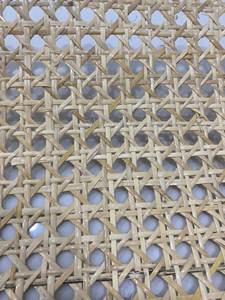 Furniture and Handicrafts Application 2026 Best Product Natural Synthetic Handmade <b>Cane</b> <b>Rattan</b> Webbing <b>Cane</b> - Product Image 5