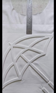 Sudaderas con relieve 3D personalizadas, fabricante de paquistaní - Product Image 4