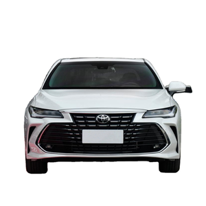 Verificado 2025 Sedán de Gasolina 2.0L Edición Empresarial Diseño Inspirado en el Dragón Asiático Stock Japonés Listo para Conducir - Product Image 5