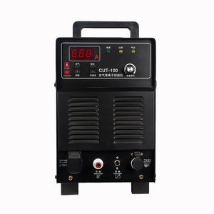 <span class=keywords><strong>Triphasé</strong></span> 380V CUT-100 IGBT industriel double module Air <span class=keywords><strong>Plasma</strong></span> Arc Machine de découpe haute efficacité coupeurs de <span class=keywords><strong>plasma</strong></span> industriels - Product Image 3