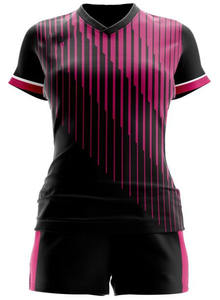 Uniforme Deportivo de Fútbol Americano Ligero y Duradero para Mujer Captens LLC MR-046 para Juego en Interiores y Exteriores - Product Image 2