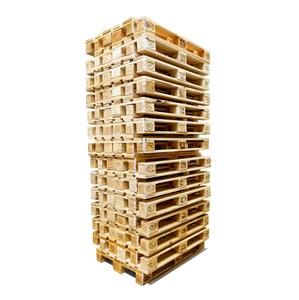 Palettes en bois EPAL Euro pour l'exportation et l'utilisation en entrepôt - Product Image 6