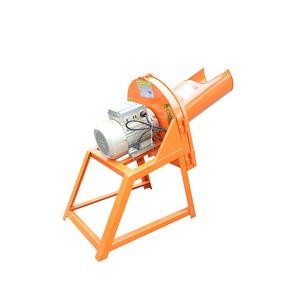 High Speed Low Cost Multi-Functional Banana <b>Tree</b> Shredder Distributors Branches Grass <b>Cutter</b> Agricultural Machine - Product Image 4