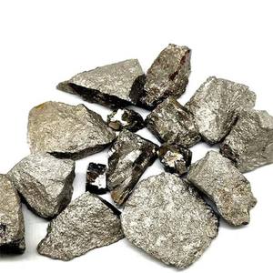 Low Carbon Ferro <b>Molybdenum</b> for Alloy Manufacturing for Stainless Steel and High Strength Steel Applications - Product Image 5